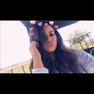 Meet your Posher, Kate